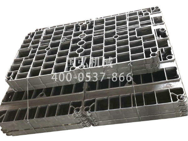 熱處理工裝-料盤(pán)